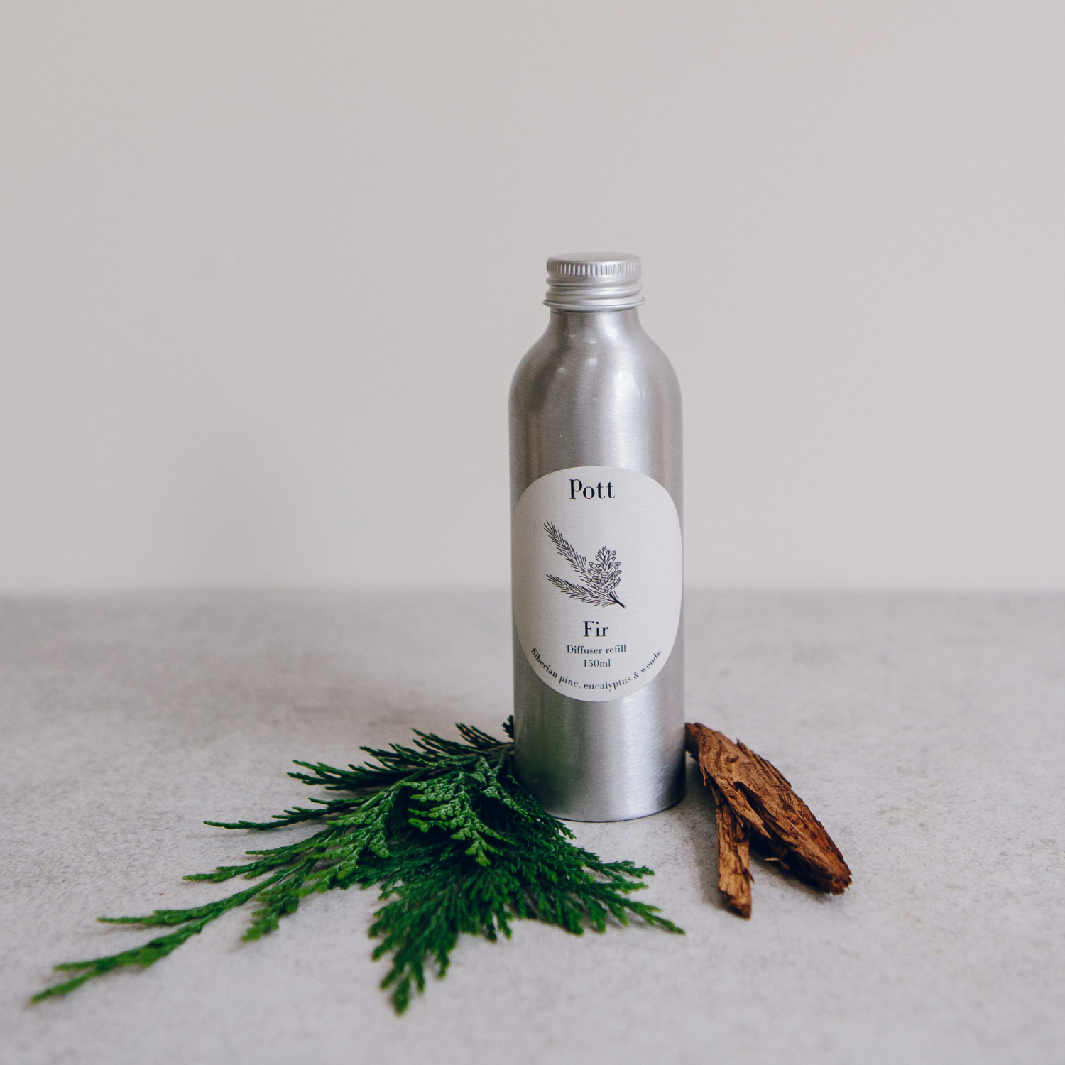 Fir Diffuser (limited edition)