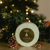 Fir Candle Refill (Grand Size)