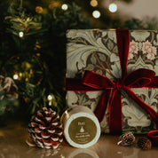 Fir Candle Refill (Petite Size)