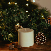 Fir Candle Refill (Standard Size)