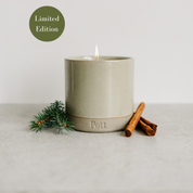 Fir Standard Sage Candle