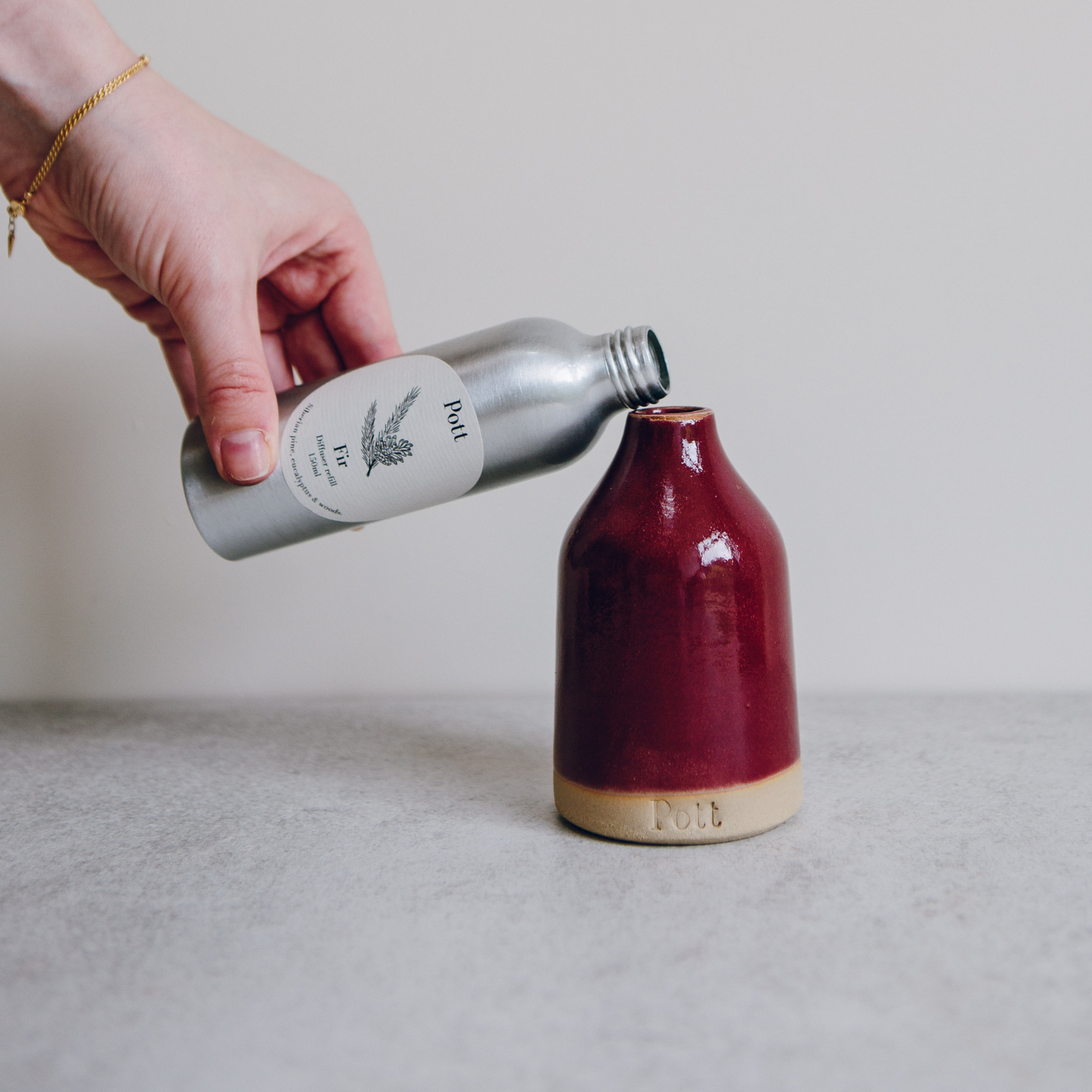 Fir Diffuser (limited edition)