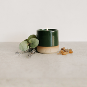 Holly Petite Candle