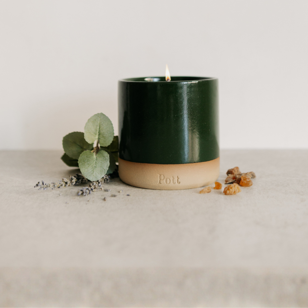 Holly Standard Candle