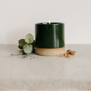 Holly Standard Candle