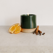 Holly Standard Candle