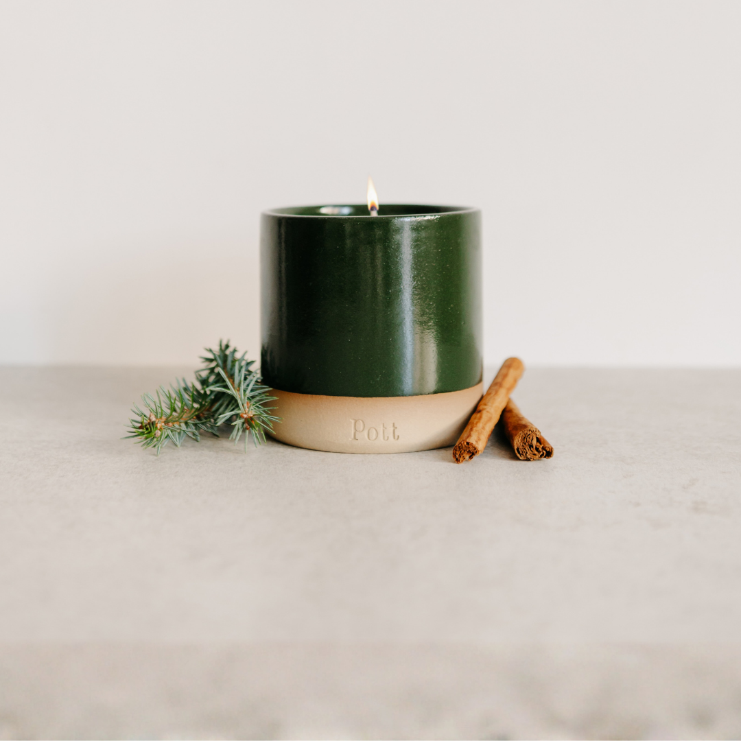Holly Standard Candle