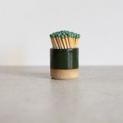 The Holly Matchpott