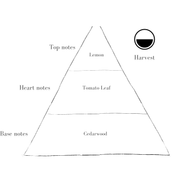 Harvest Standard Refill