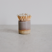 The Heather MatchPott