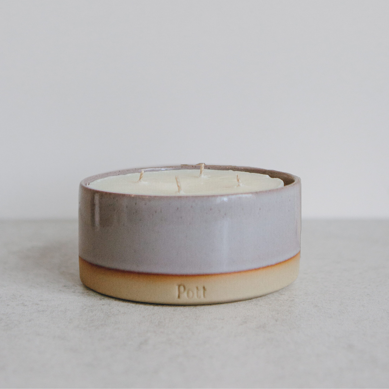 Fir Candle (limited edition)