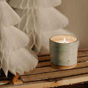 Icicle with Starlight Refillable Candle (Standard Size)