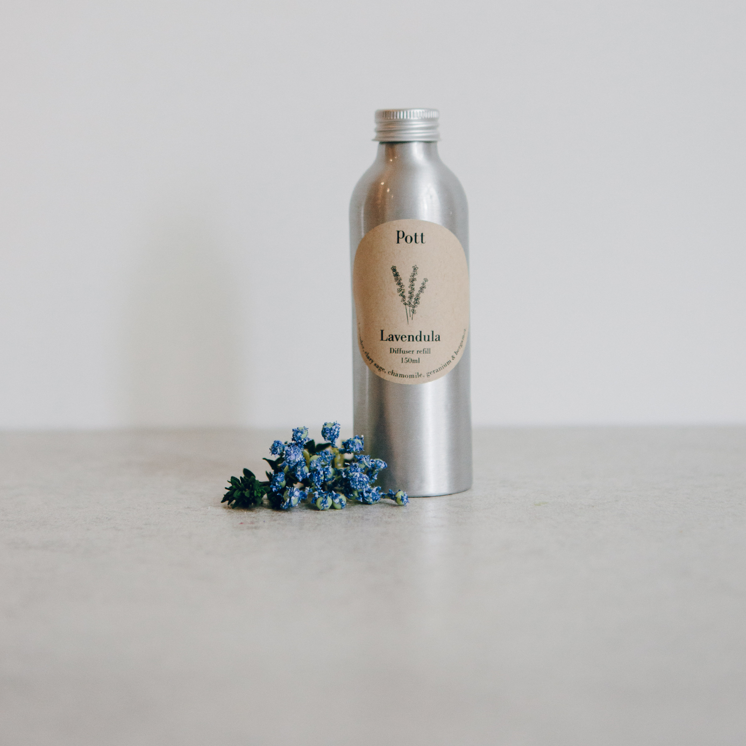 The Sage Diffuser