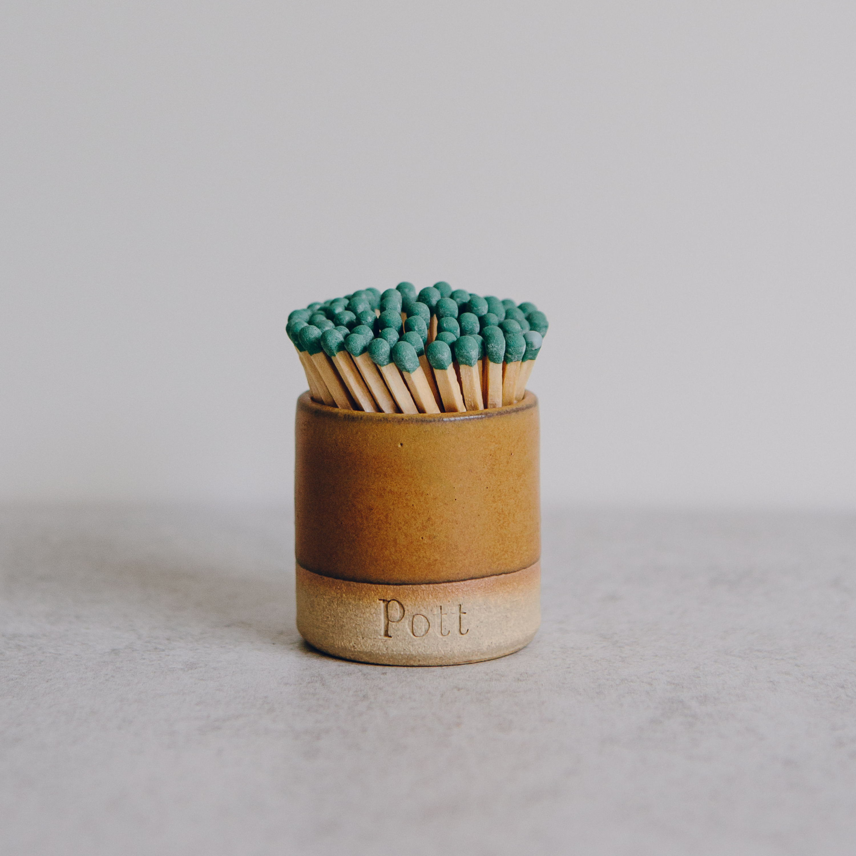 The Fall MatchPott (limited edition)