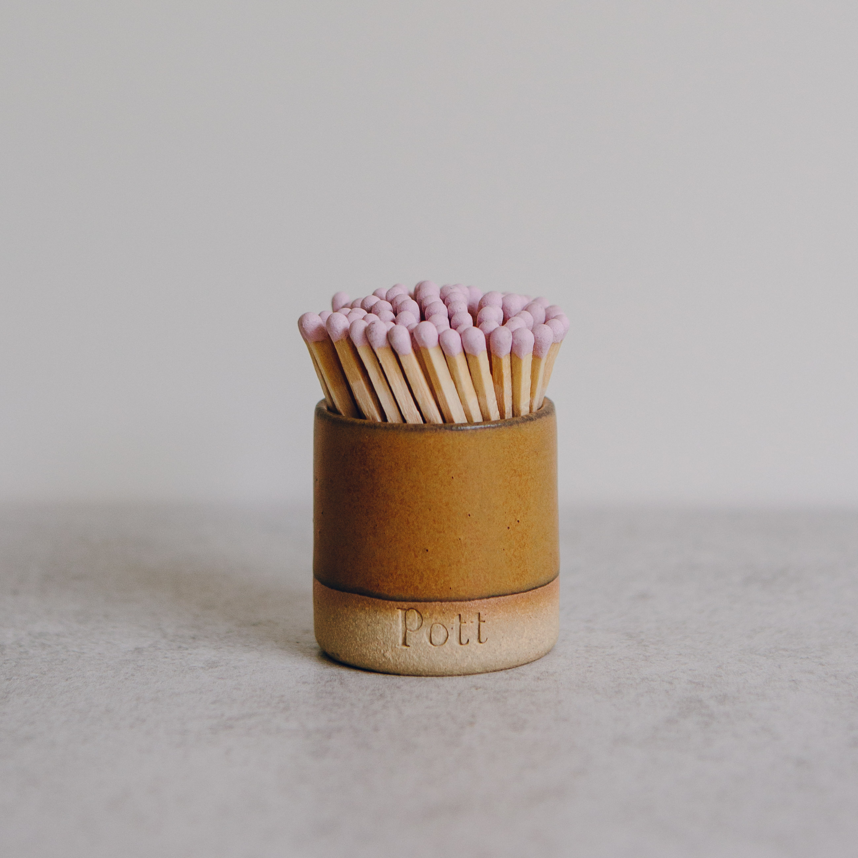 The Fall MatchPott (limited edition)
