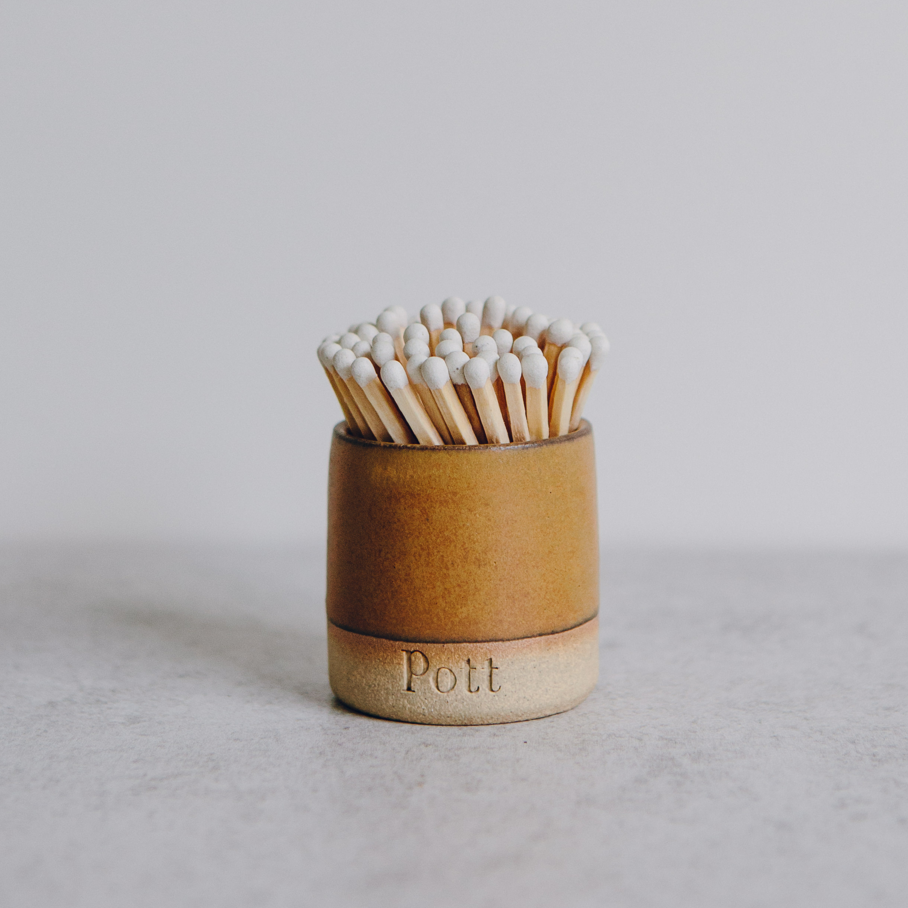 The Fall MatchPott (limited edition)