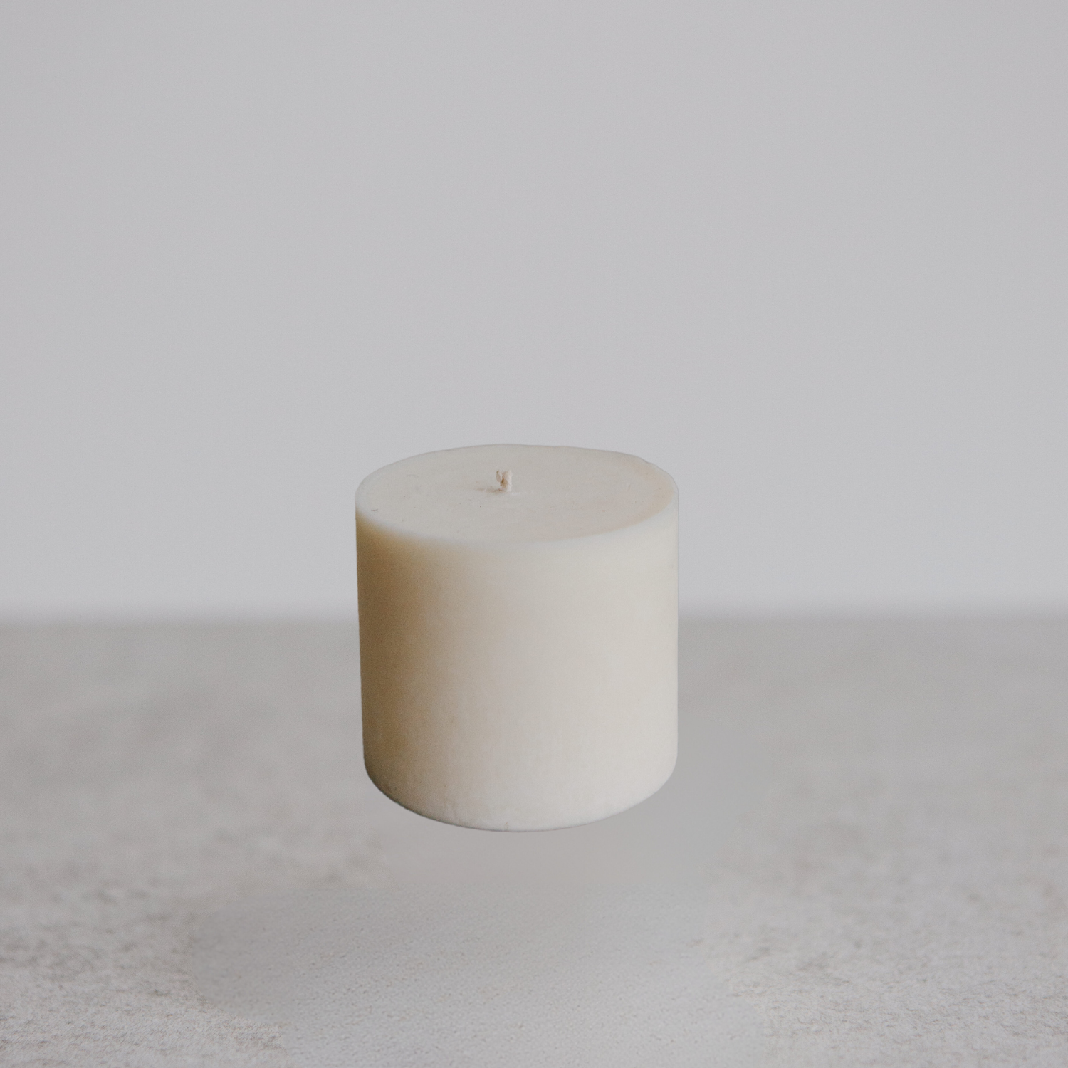 The Blush Candle