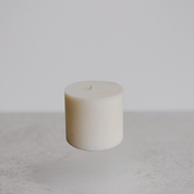 The Speckle Candle