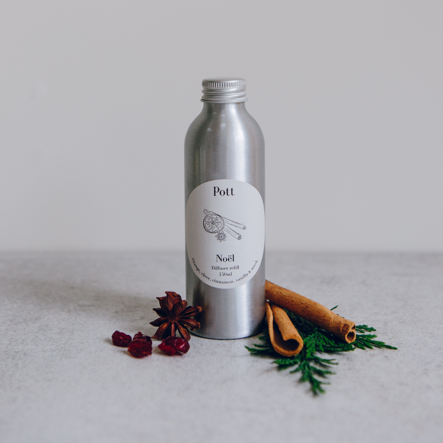 Noel Diffuser (limited edition)