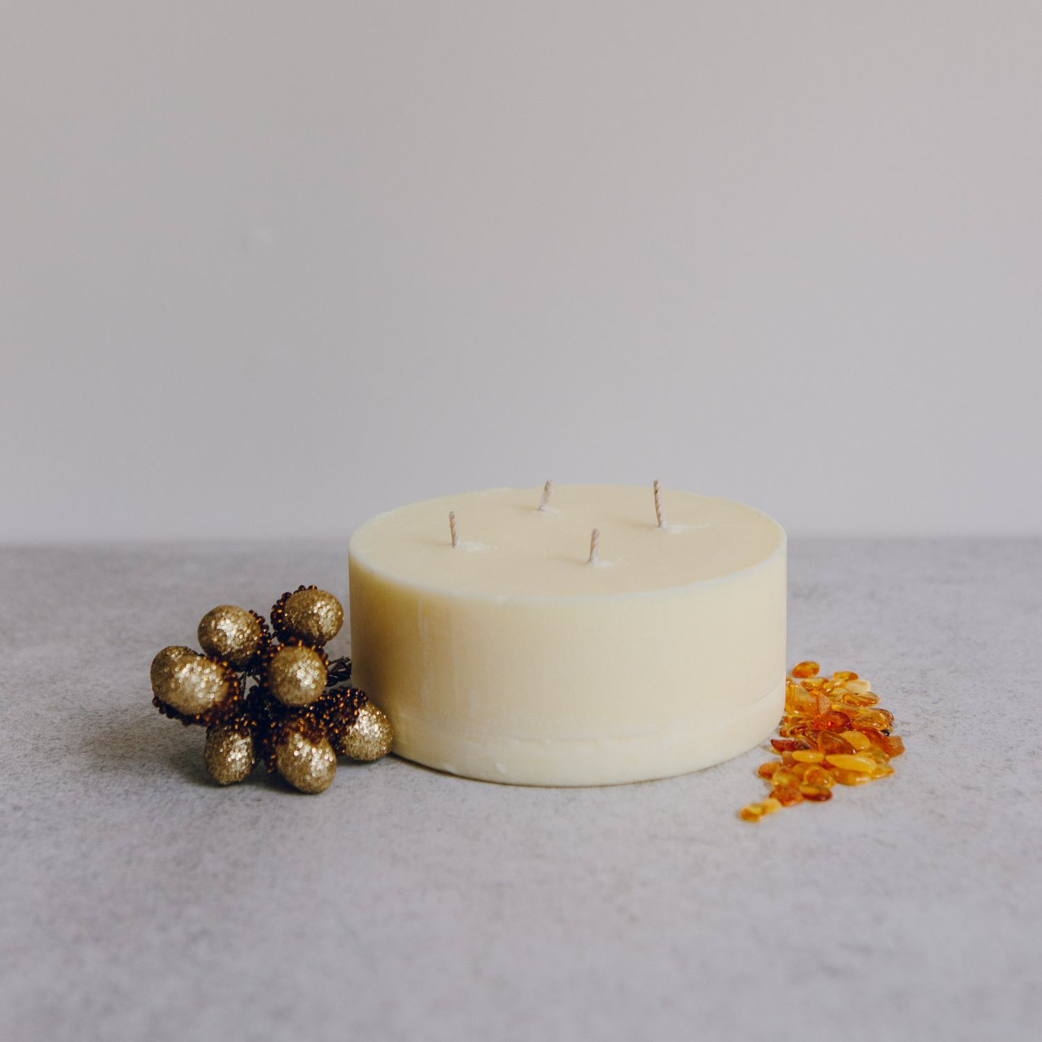 Opulence Grand Refill (limited edition)