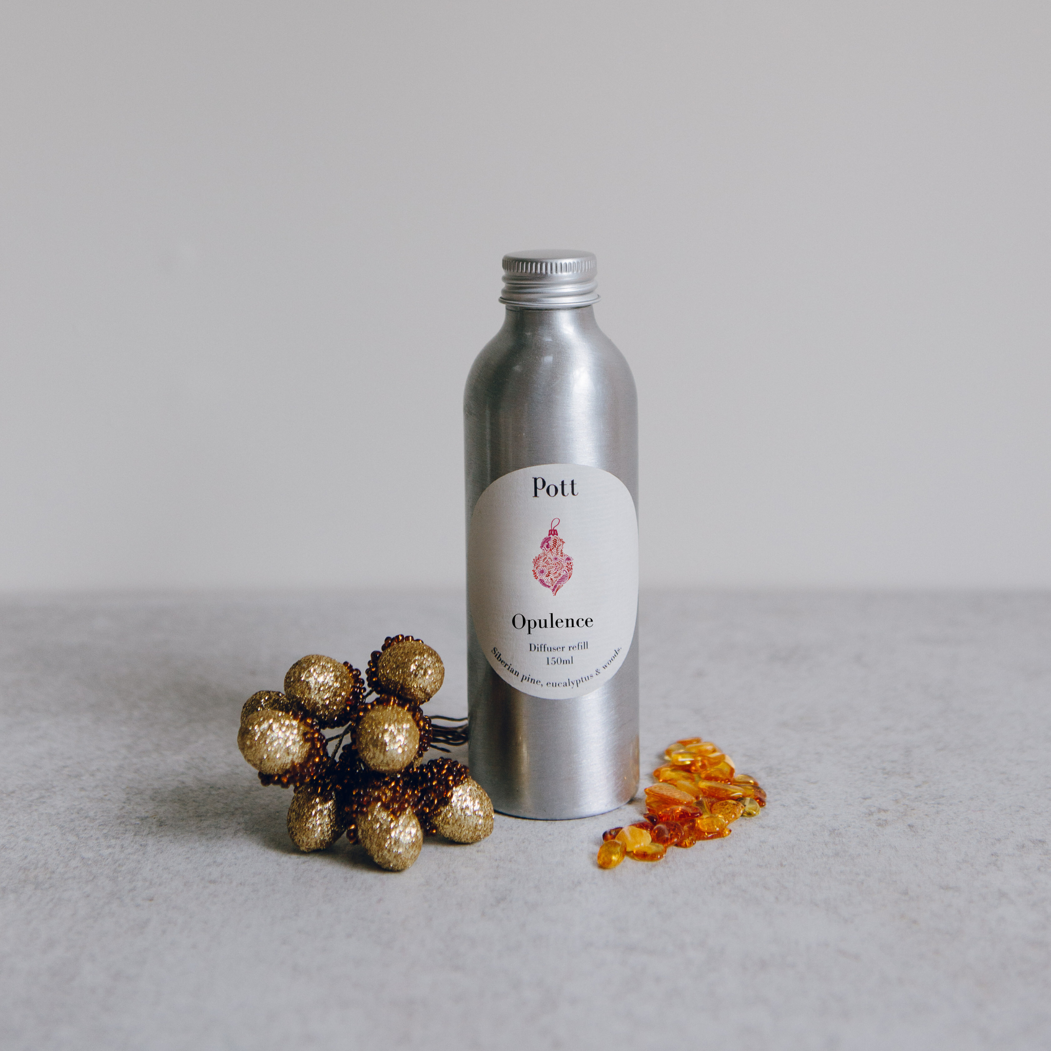 The Sage Diffuser