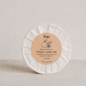 Orangery Candle Refill (Grand Size)