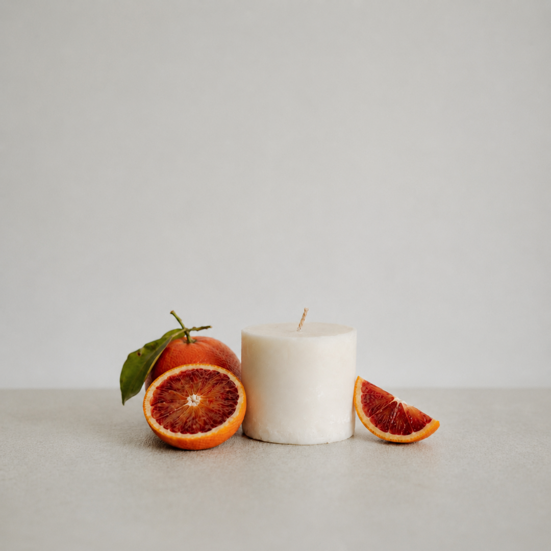 Orangery Refillable Candle Starter Pack (Petite Size)