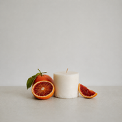 Orangery Refillable Candle Starter Pack (Petite Size)