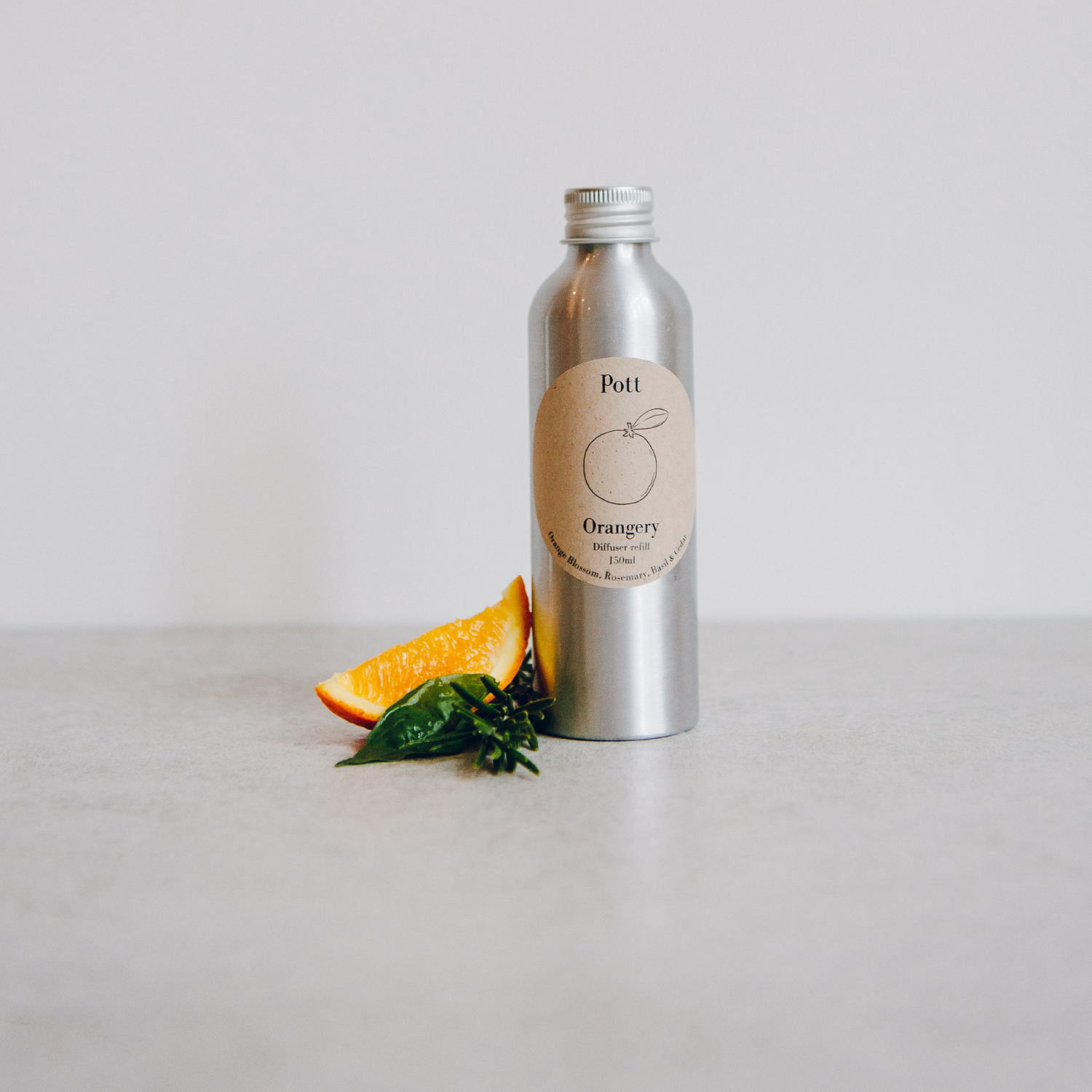 Diffuser Refill Subscription - 6 Months