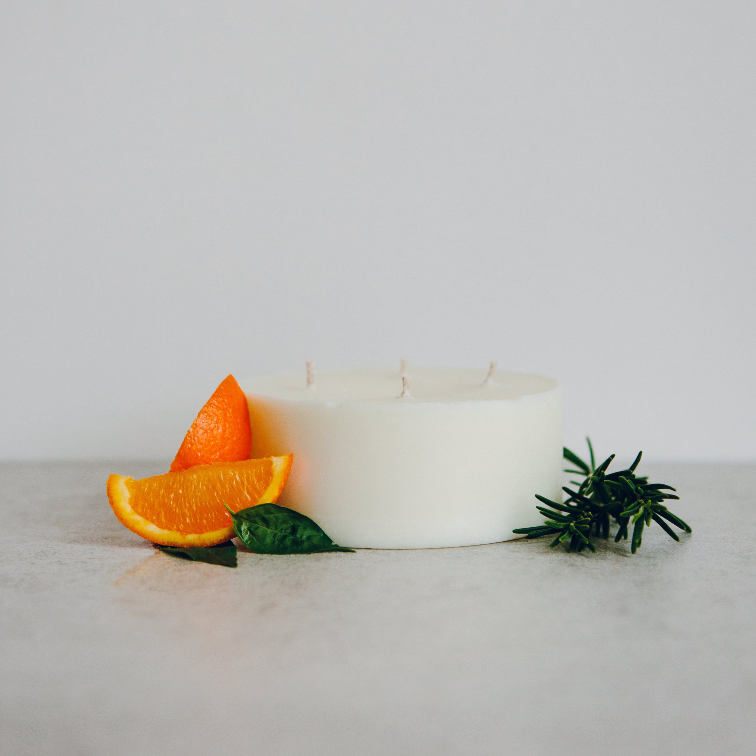 The Sage Grand Candle