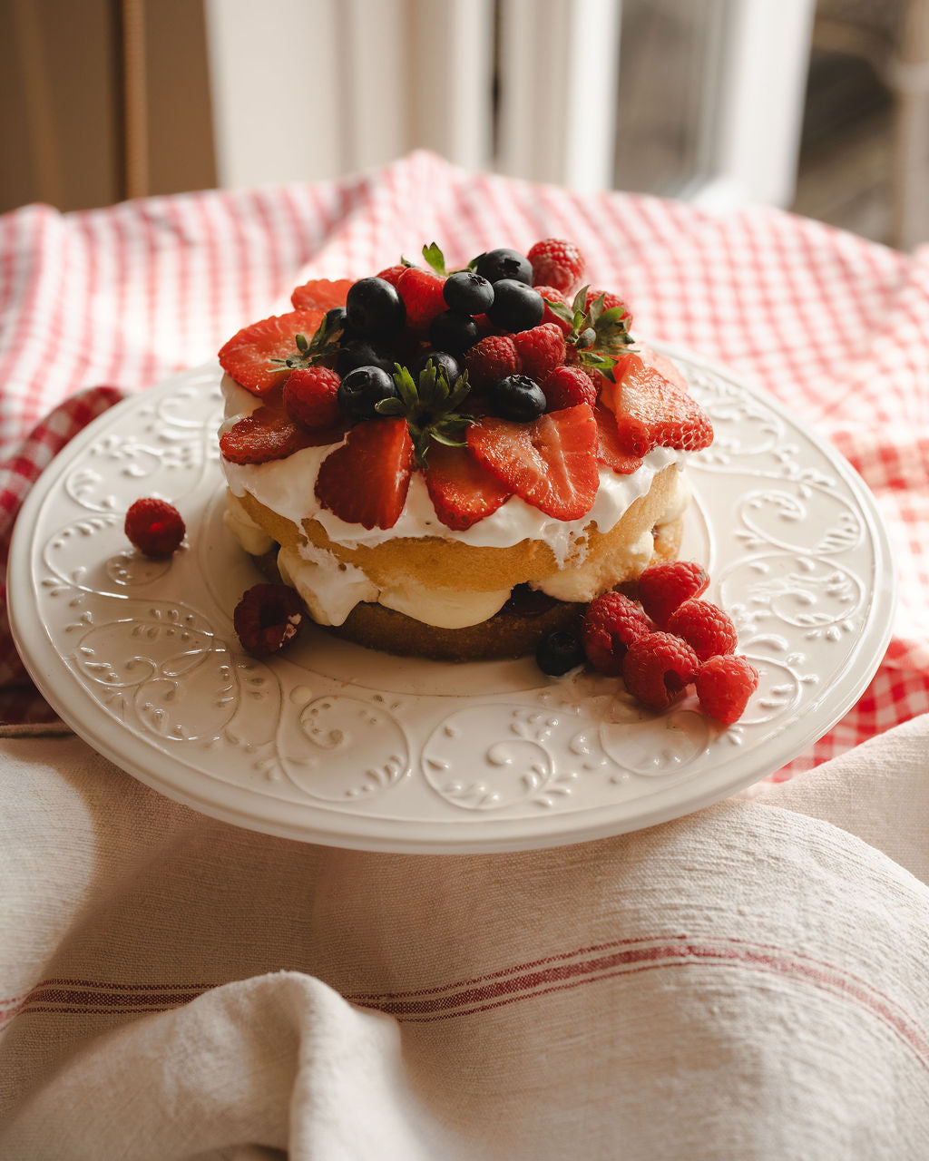 Berry Petite Refill