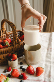 Berry Standard Refill