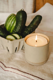 Cucumber Standard Candle