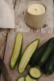 Cucumber Standard Candle
