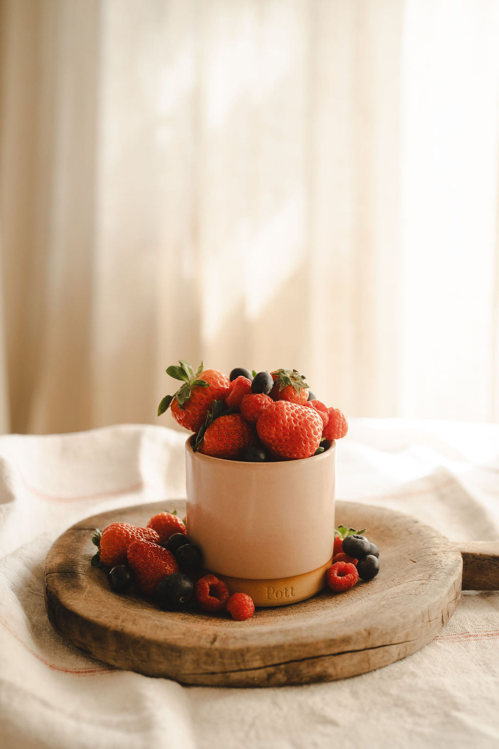 Berry Petite Refill