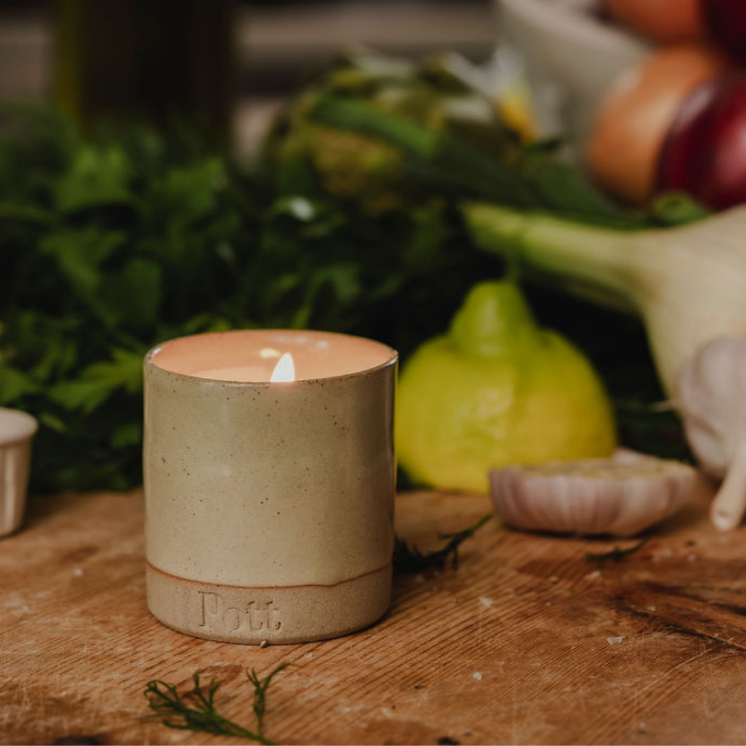 Petite Candles