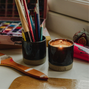 Create Petite Candle