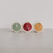 Petite Christmas Refill Set