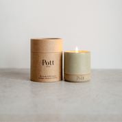 The Eden Scent in Petite Sage Pott