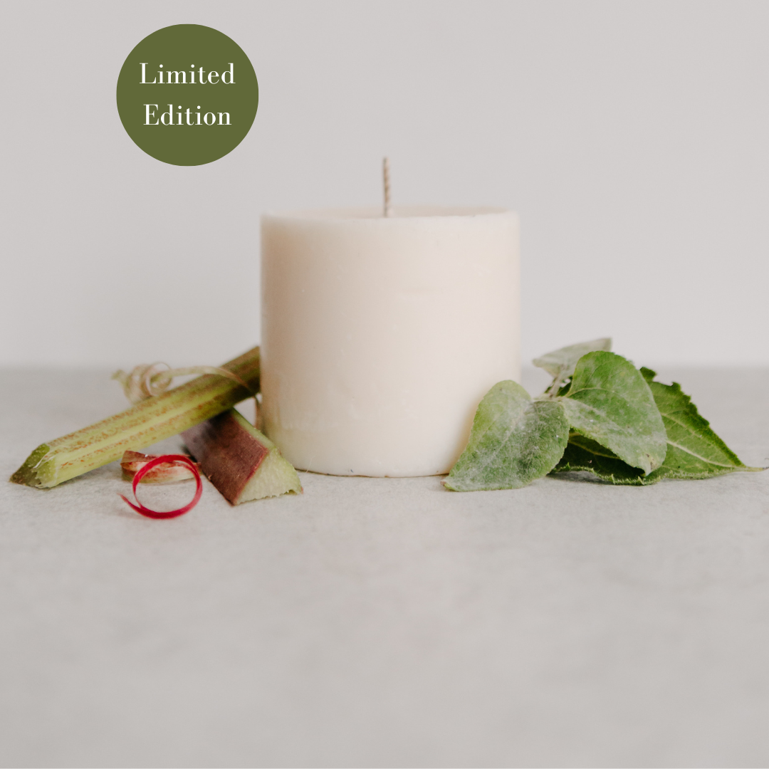 Rhubarb Standard Refill