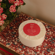 Roses Candle Refill (Grand Size)