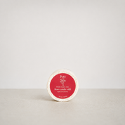 Roses Refillable Candle (Petite Size)