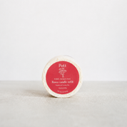 Roses Candle Refill (Standard Size)