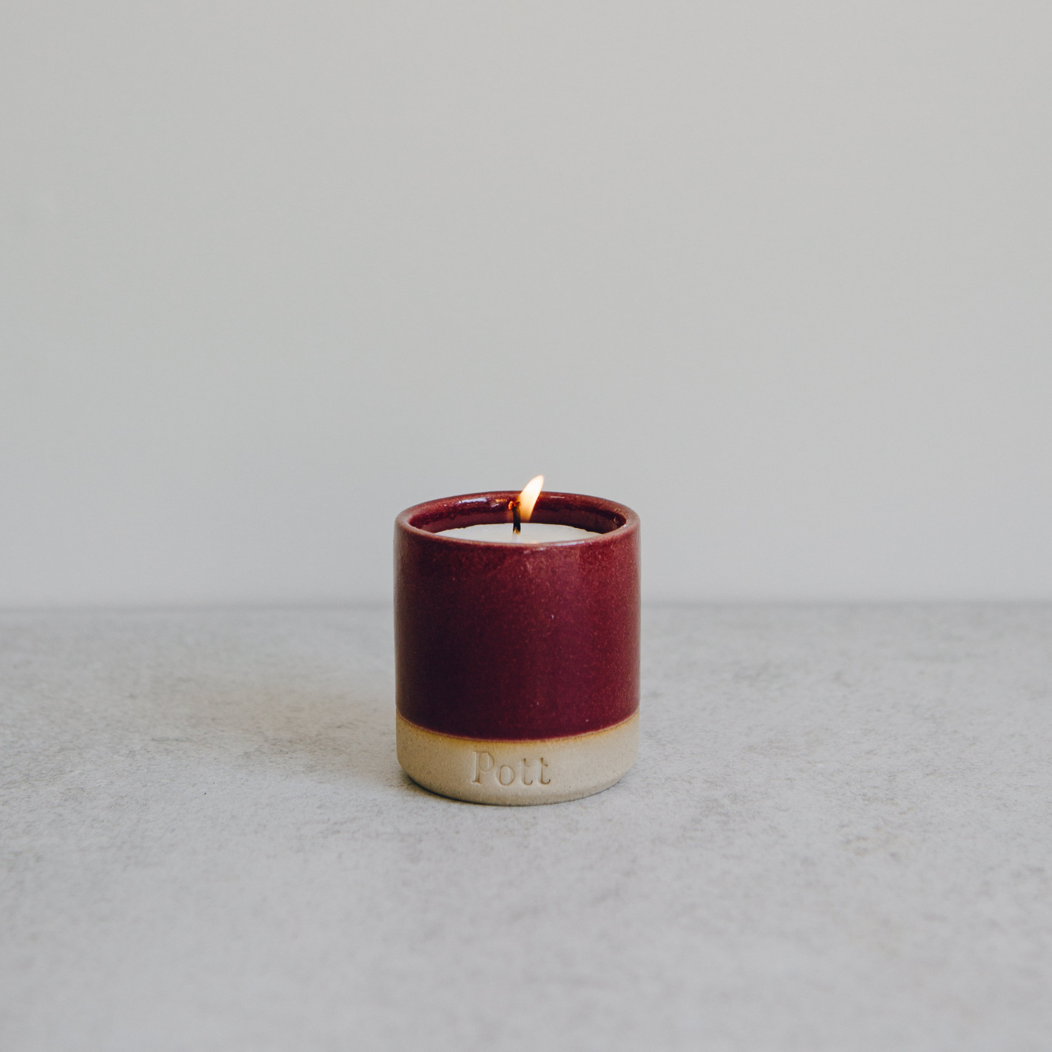 Orangery Candle