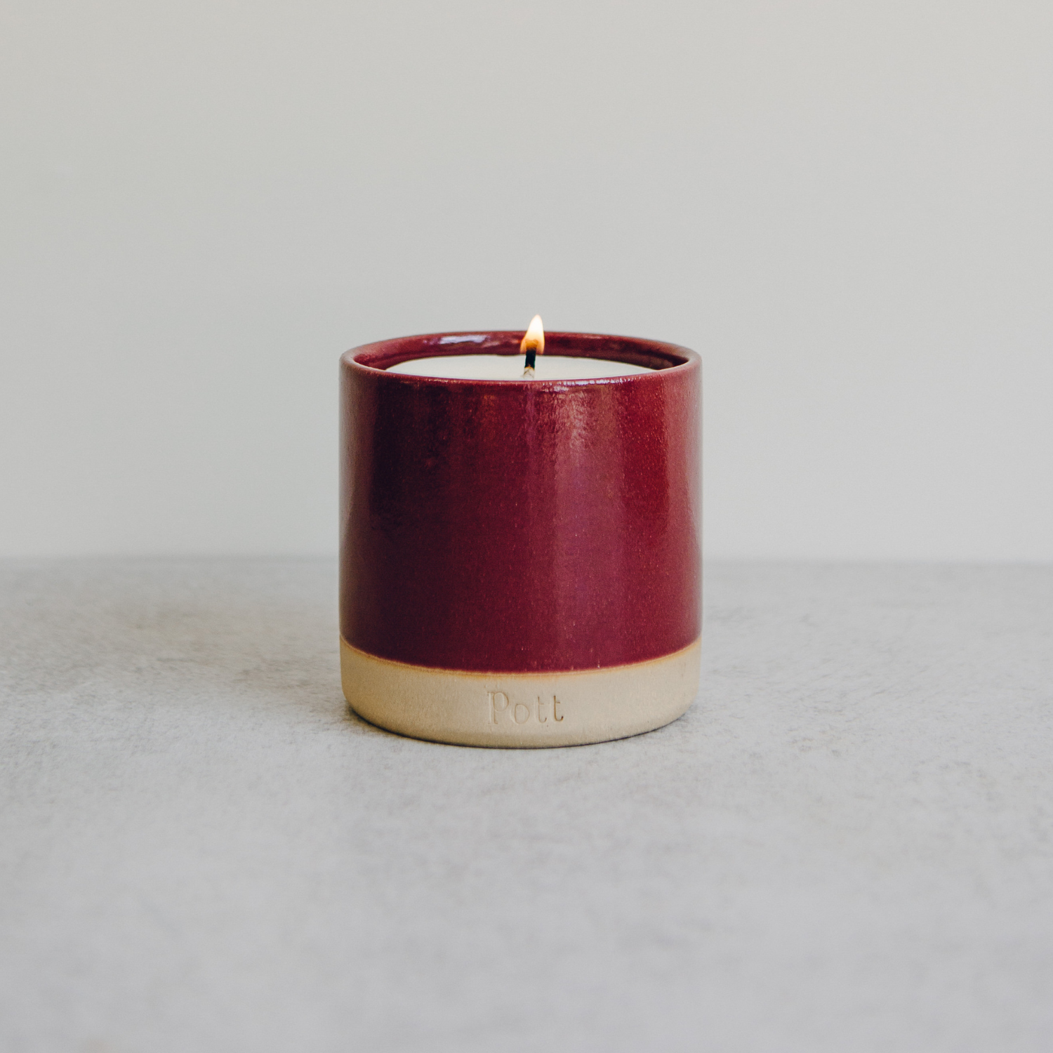 Orangery Candle