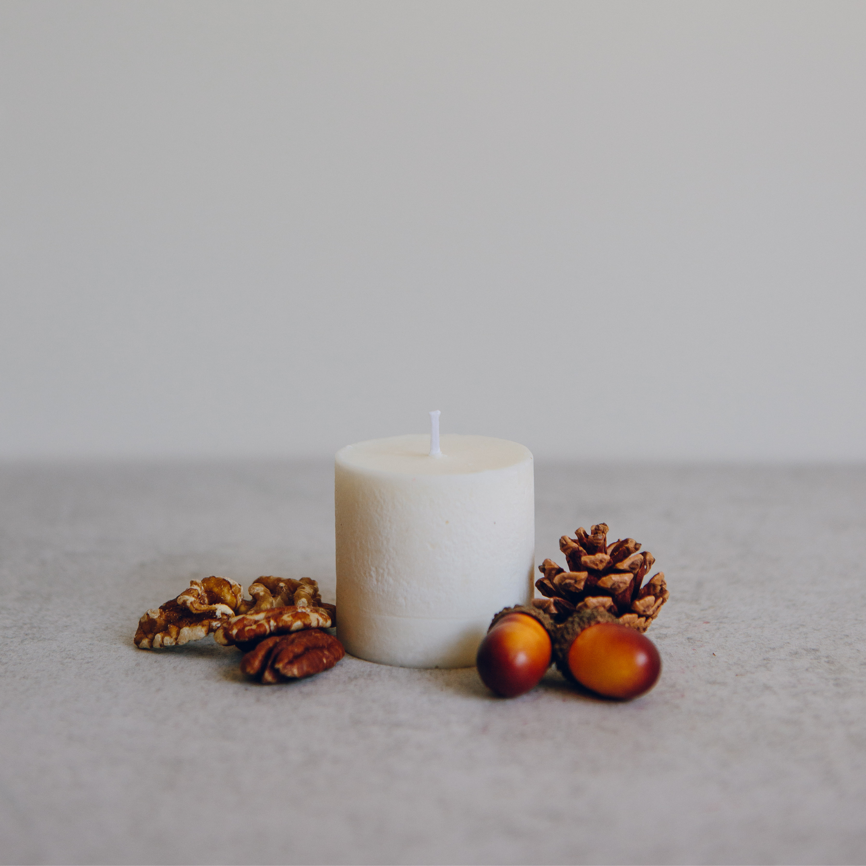 Petite Fall Refill Trio (limited edition)