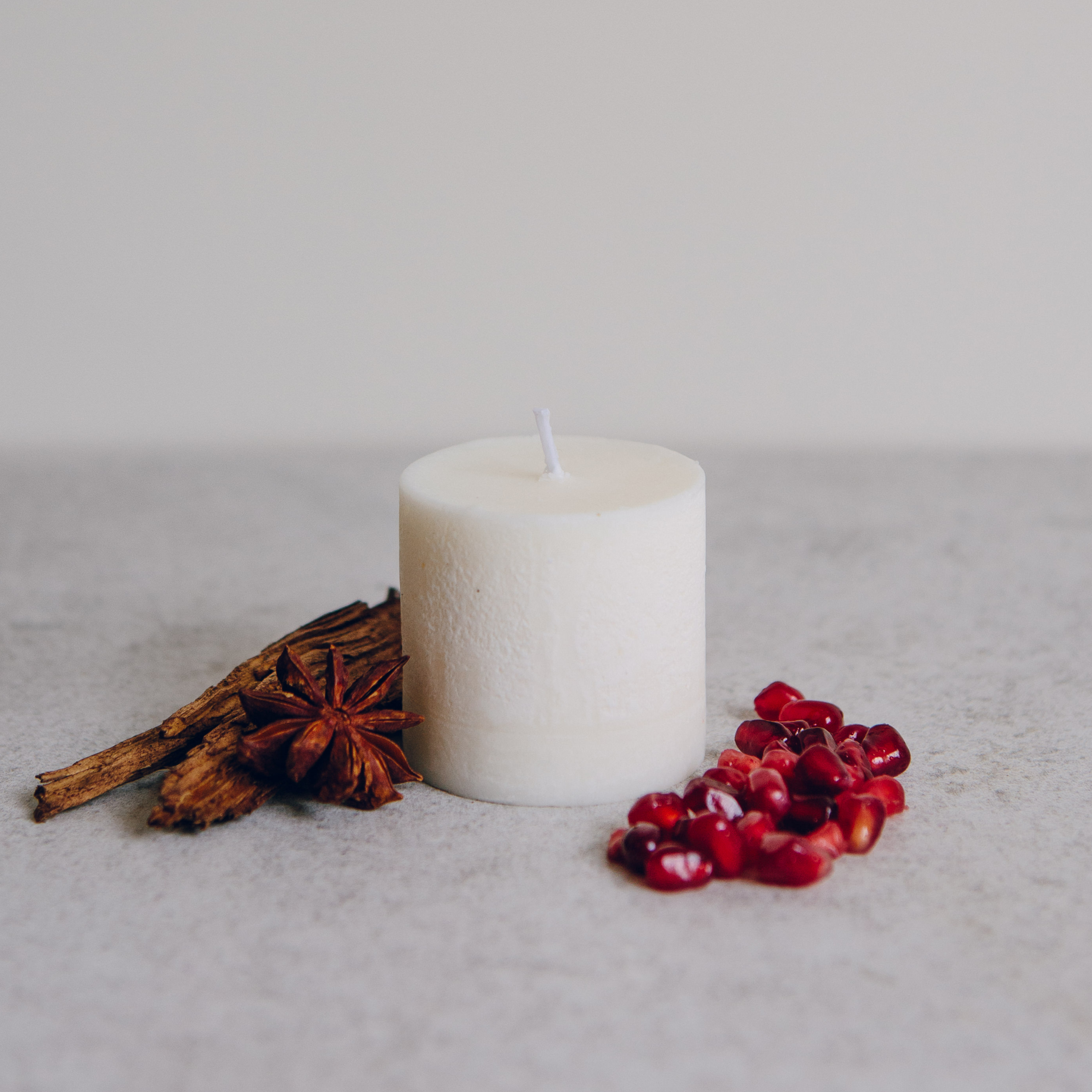 Pomegranate Petite Refill (limited edition)