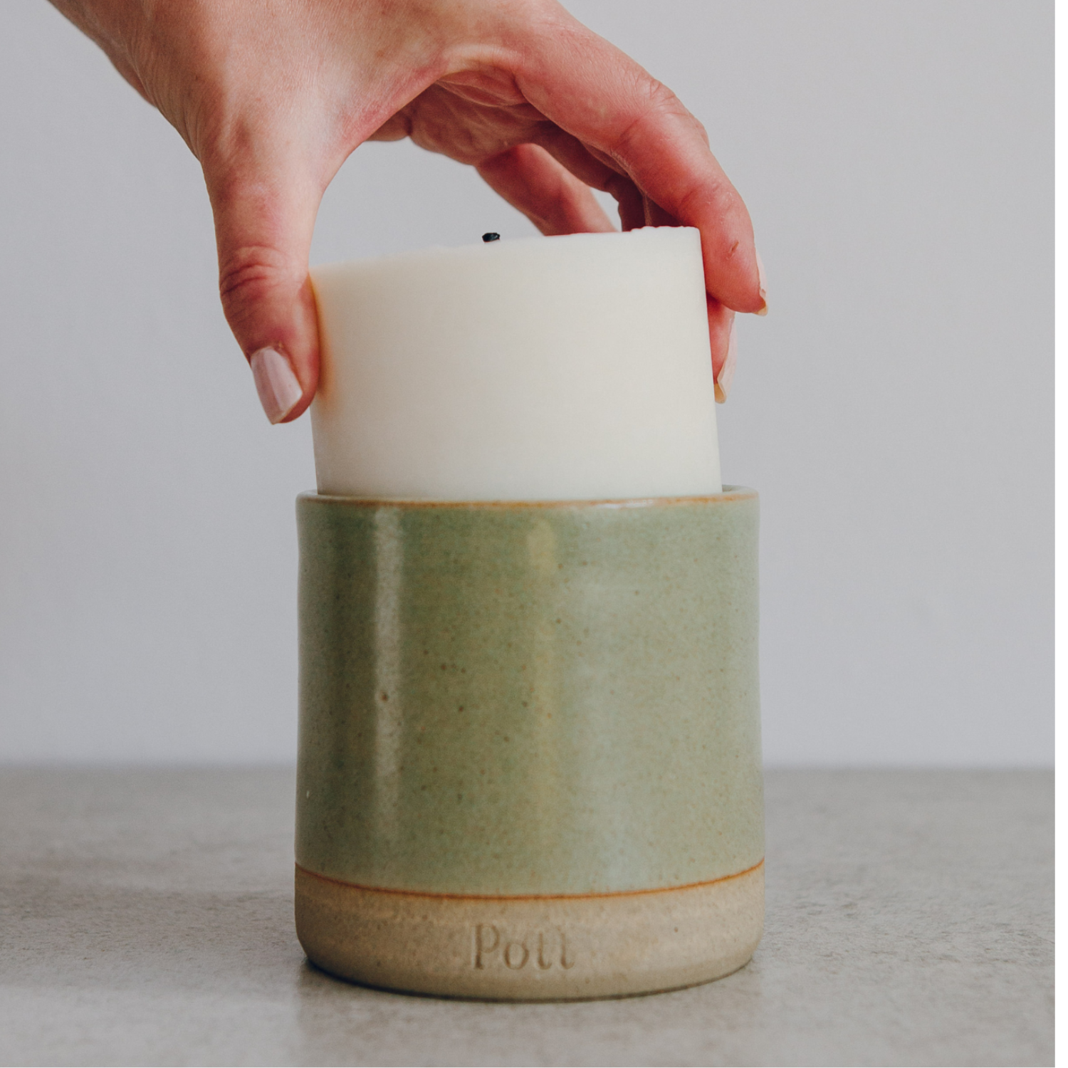 Chestnut Candle (limited edition)