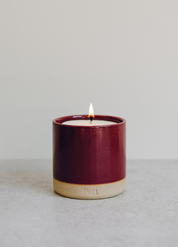 The Fig Scent in Standard Berry Pott