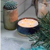 Seasalt Refillable Candle Starter Pack (Grand Size)